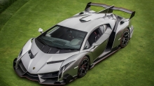 Lamborghini Veneno,  , , ,  